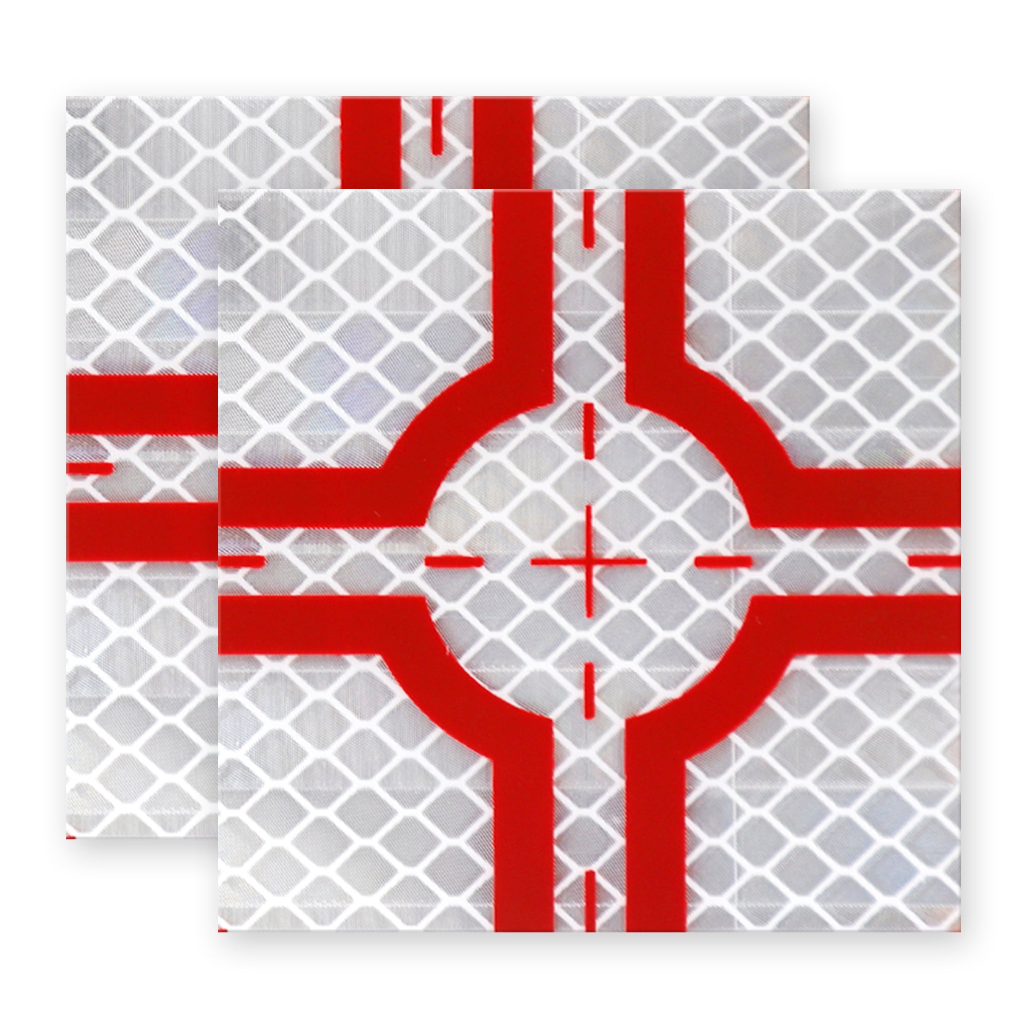 Optical Reflective Survey Target – Wainup